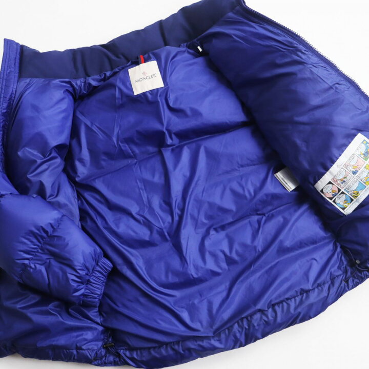 楽天市場】未使用品○19-20AW MONCLER モンクレール FAIVELEY/フェヴレ 