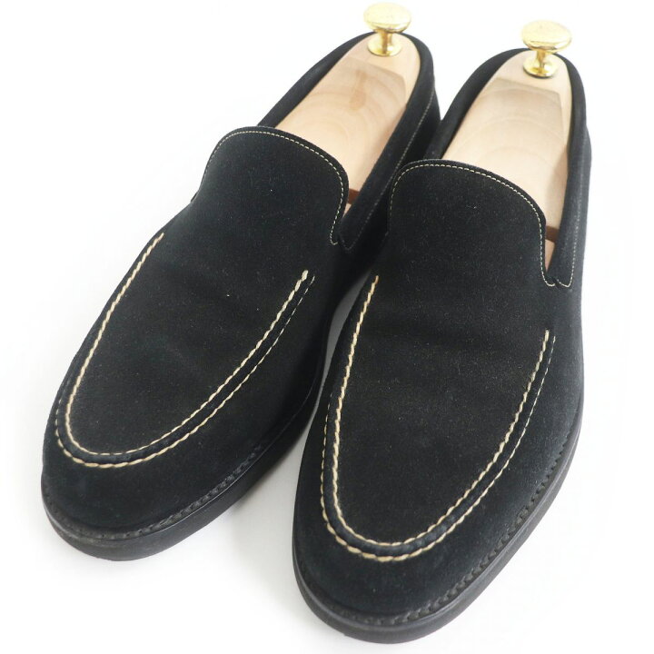 楽天市場】美品□JOHN LOBB/ジョンロブ CHESTER 6000ラスト Uチップ 