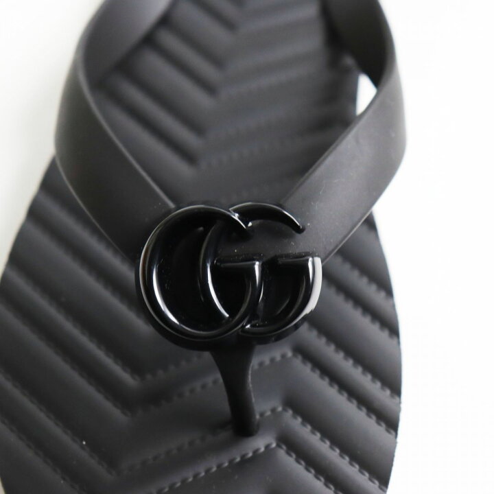 楽天市場】未使用品○GUCCI グッチ 659229 GGマーモント シェブロン 