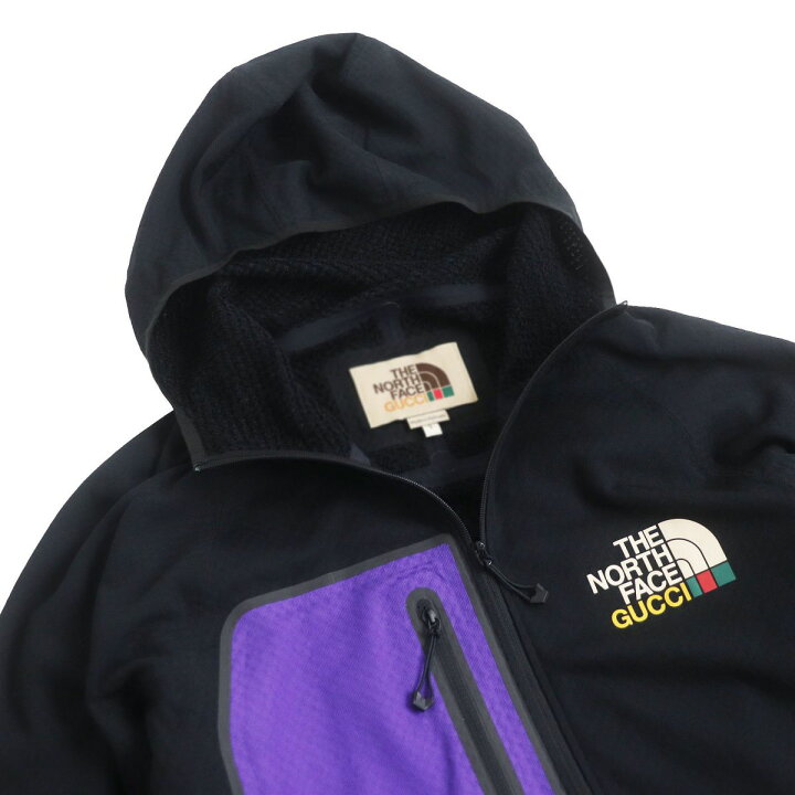 楽天市場】未使用品□22SS GUCCI×THE NORTH FACE グッチ ノース 