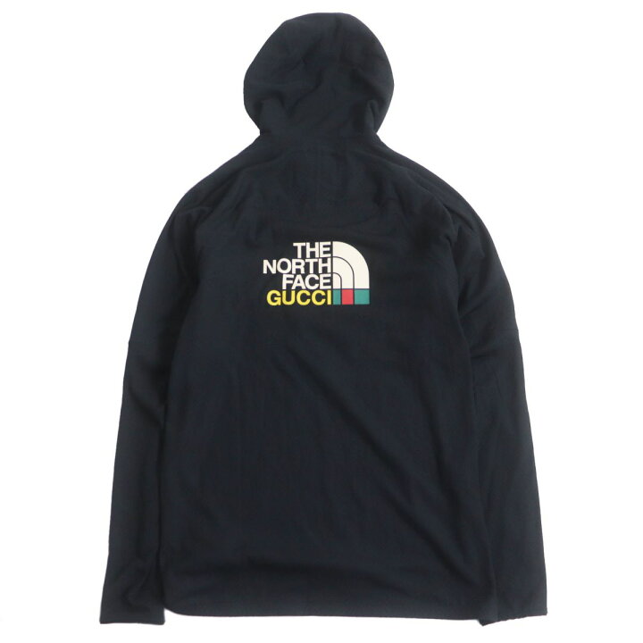 楽天市場】未使用品□22SS GUCCI×THE NORTH FACE グッチ ノース 