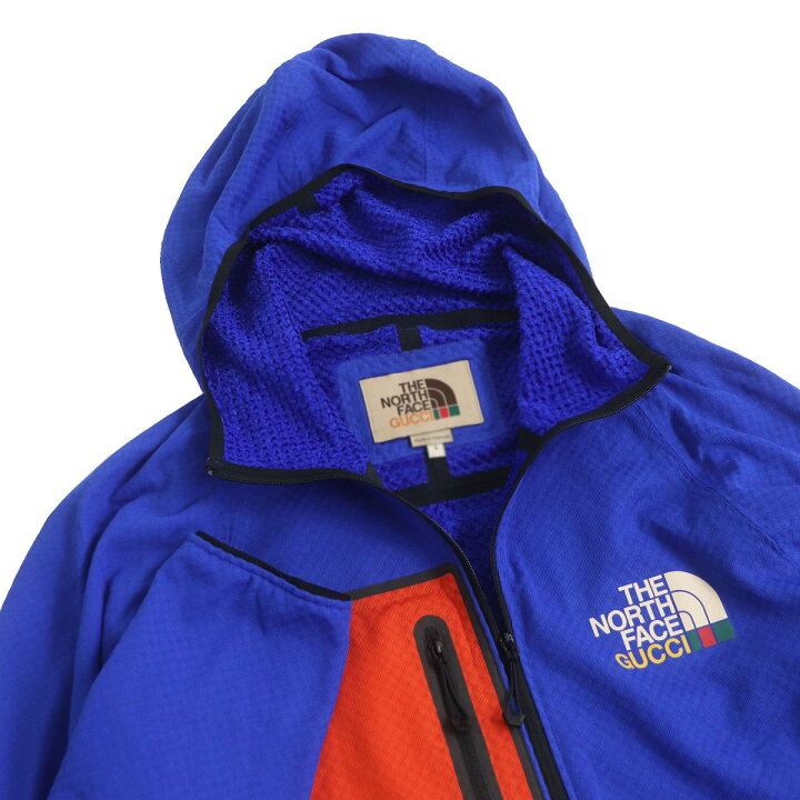 楽天市場】【ドンドン見直し】未使用品□22SS GUCCI×THE NORTH FACE  
