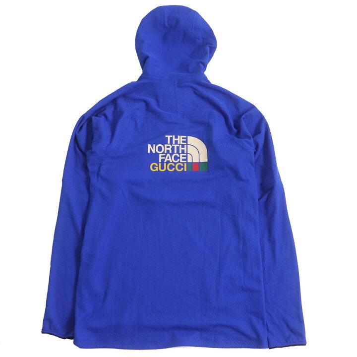 楽天市場】【ドンドン見直し】未使用品□22SS GUCCI×THE NORTH FACE  