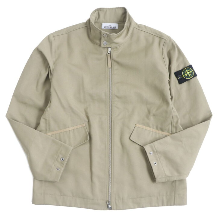 楽天市場】極美品□23SS ストーンアイランド 781541128 コットン 