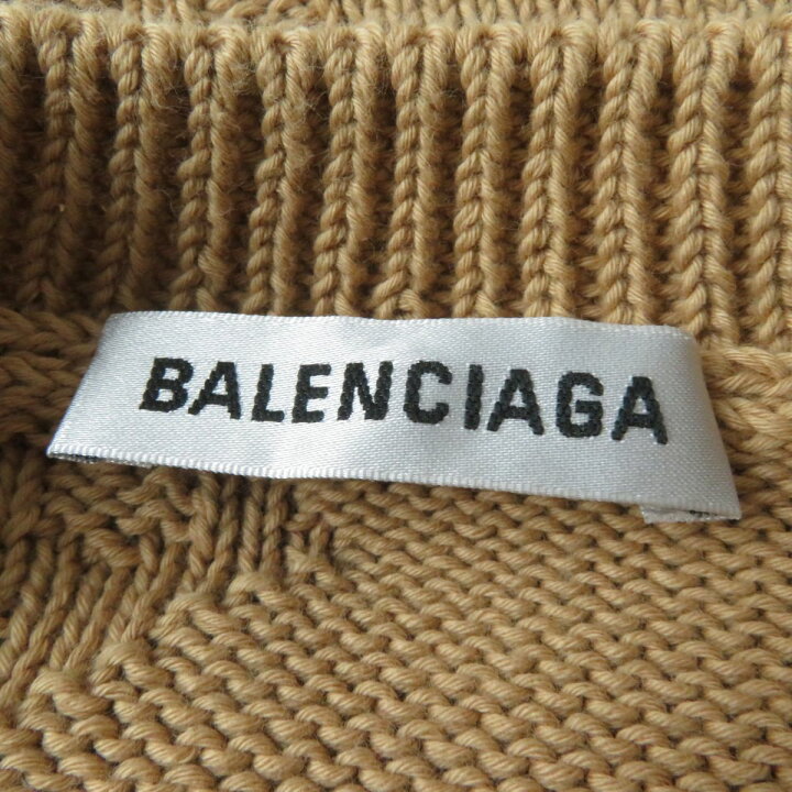 楽天市場】極美品☆BALENCIAGA バレンシアガ 20年 599886 オール  