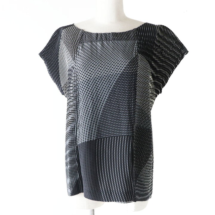楽天市場】極美品◎正規品 ISSEY MIYAKE イッセイミヤケ IM43FJ102 