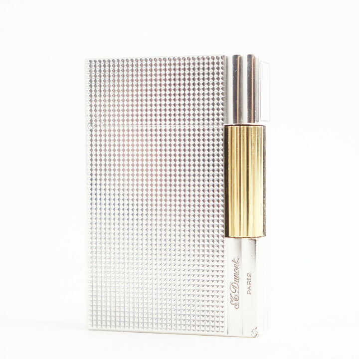 楽天市場】美品□S.T.Dupont/エステーデュポン ギャッツビー  