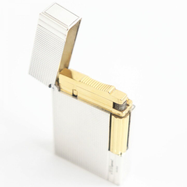 楽天市場】美品□S.T.Dupont/エステーデュポン ギャッツビー 