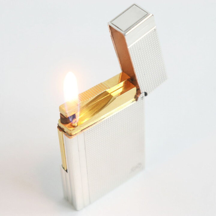 楽天市場】美品□S.T.Dupont/エステーデュポン ギャッツビー 
