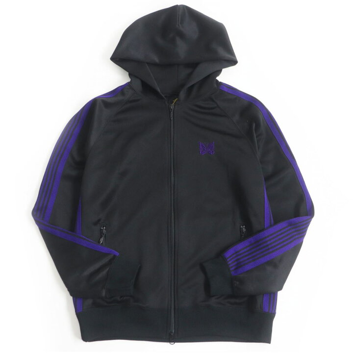 楽天市場】美品□Needles/ニードルス LQ387/LQ389 ロゴエンブロイ 