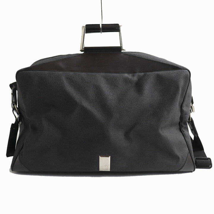 楽天市場】良品△dunhill ダンヒル ロゴプレート・鍵・パドロック付き 