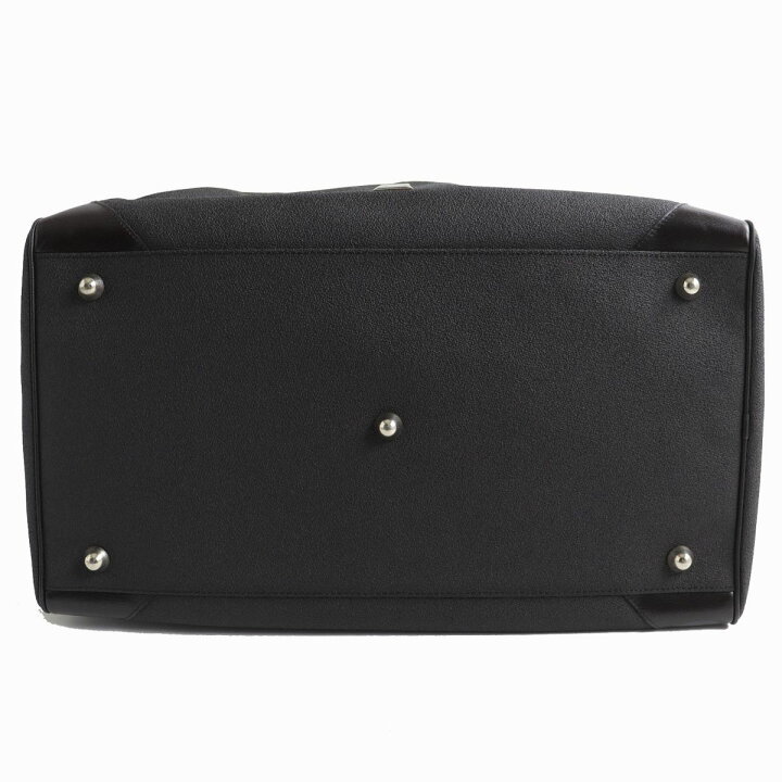 楽天市場】良品△dunhill ダンヒル ロゴプレート・鍵・パドロック付き 