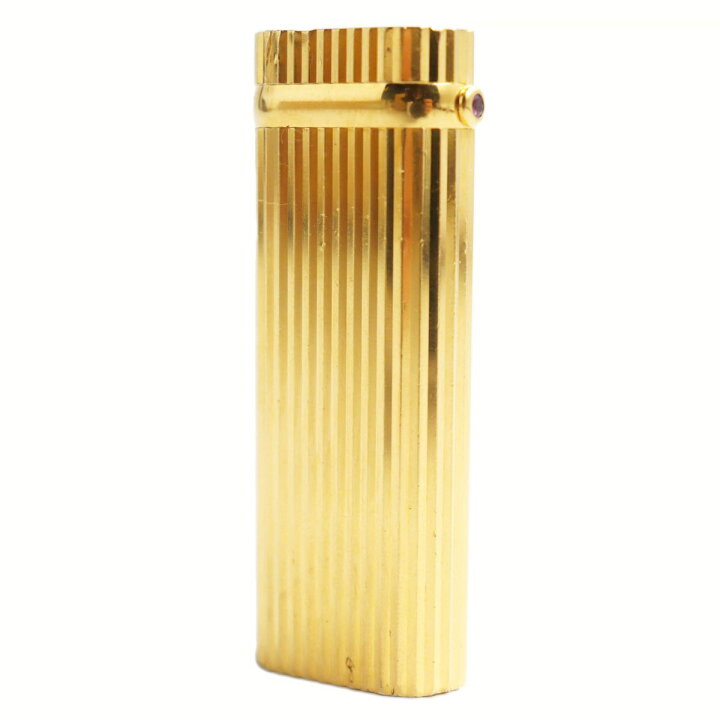 楽天市場】良品○Cartier カルティエ 1Pルビー付き オーバル 