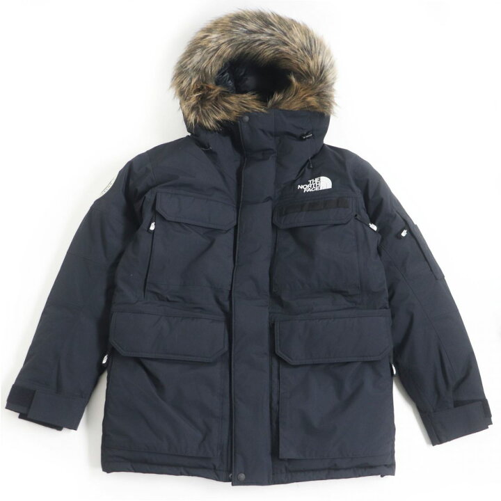 楽天市場】極美品□ザ・ノースフェイス ND92120 Southern Cross Parka 