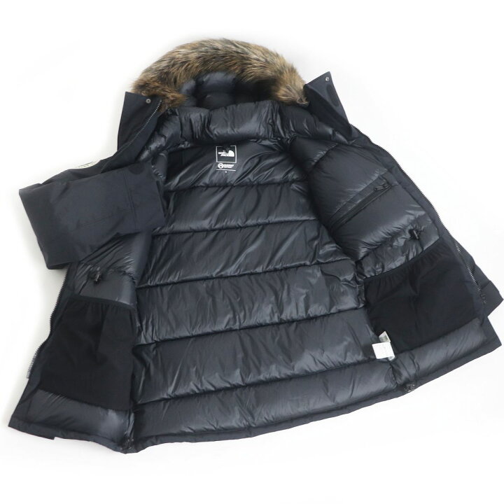 楽天市場】極美品□ザ・ノースフェイス ND92120 Southern Cross Parka 