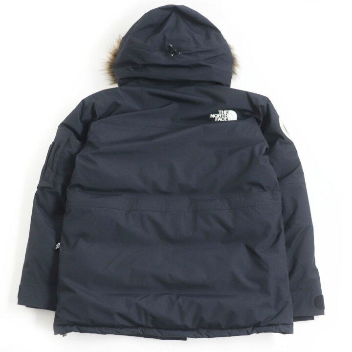 楽天市場】極美品□ザ・ノースフェイス ND92120 Southern Cross Parka 