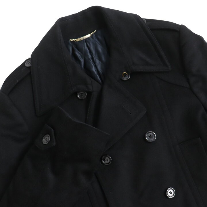 楽天市場】良品△正規品 黒タグ ドルチェ＆ガッバーナ カシミヤ混 