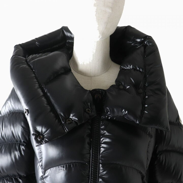 楽天市場】極美品☆MONCLER モンクレール AKEBIA アケビア ロゴ 