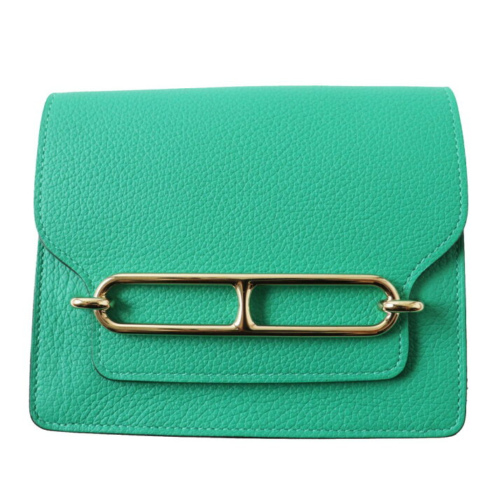 楽天市場】極美品◎フランス製 HERMES エルメス ルリ スリム 