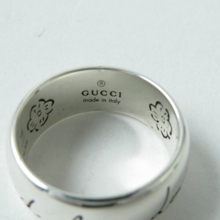 楽天市場】美品☆GUCCI グッチ 455247-J8400-0701 ブラインド フォー 