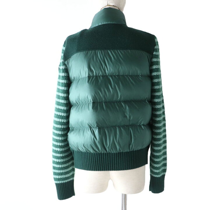 楽天市場】【ドンドン見直し】美品☆国内正規品 MONCLER モンクレール 