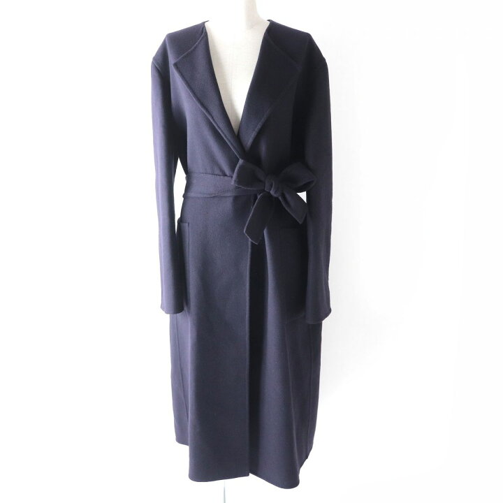 楽天市場】美品△正規品 CELINE セリーヌ 2M6816700 ピュアカシミヤ 