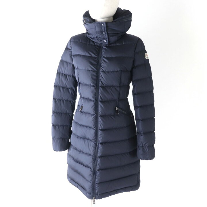 楽天市場】美品☆正規品 MONCLER モンクレール FLAMMETTE フラメッテ  