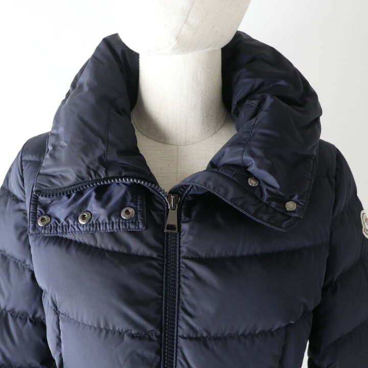 楽天市場】美品☆正規品 MONCLER モンクレール FLAMMETTE フラメッテ  