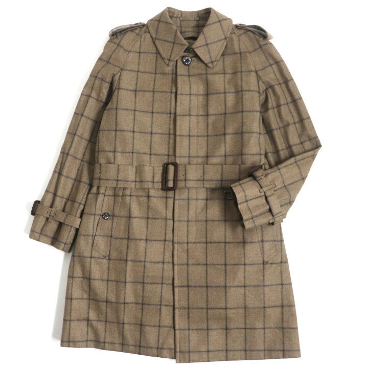 楽天市場】極美品▽MACKINTOSH LONDON マッキントッシュロンドン  