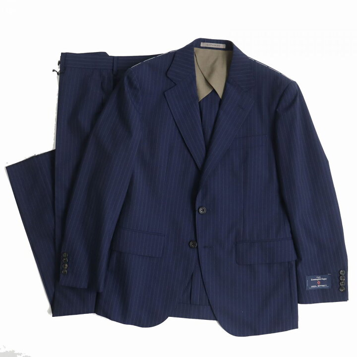 楽天市場】未使用品△正規品 GOTAIRIKU 五大陸 ErmenegildoZegna 