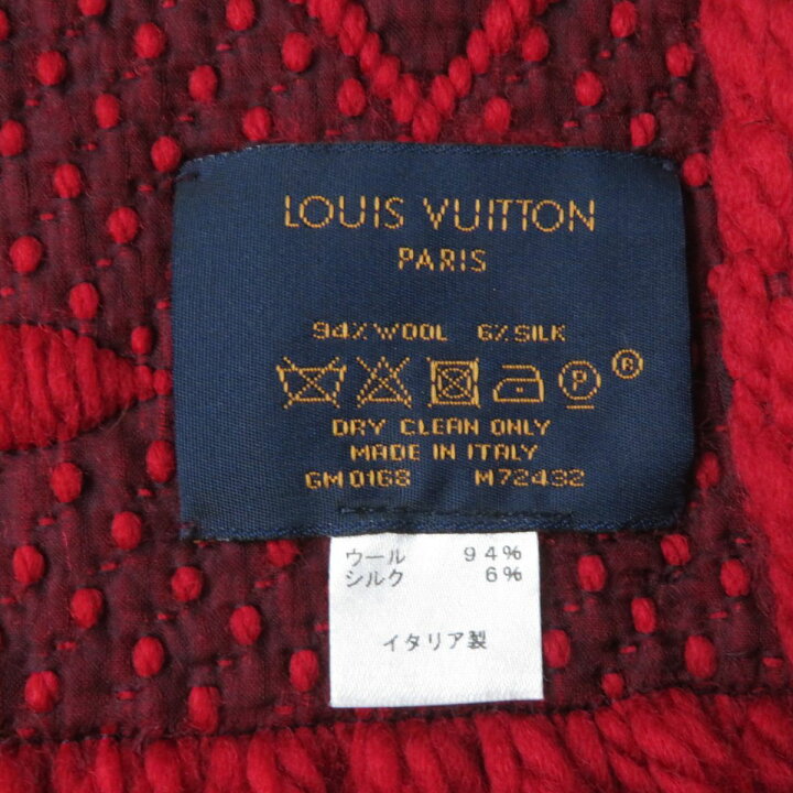 楽天市場】美品☆正規品 18年 LOUIS VUITTON ルイヴィトン M72432 
