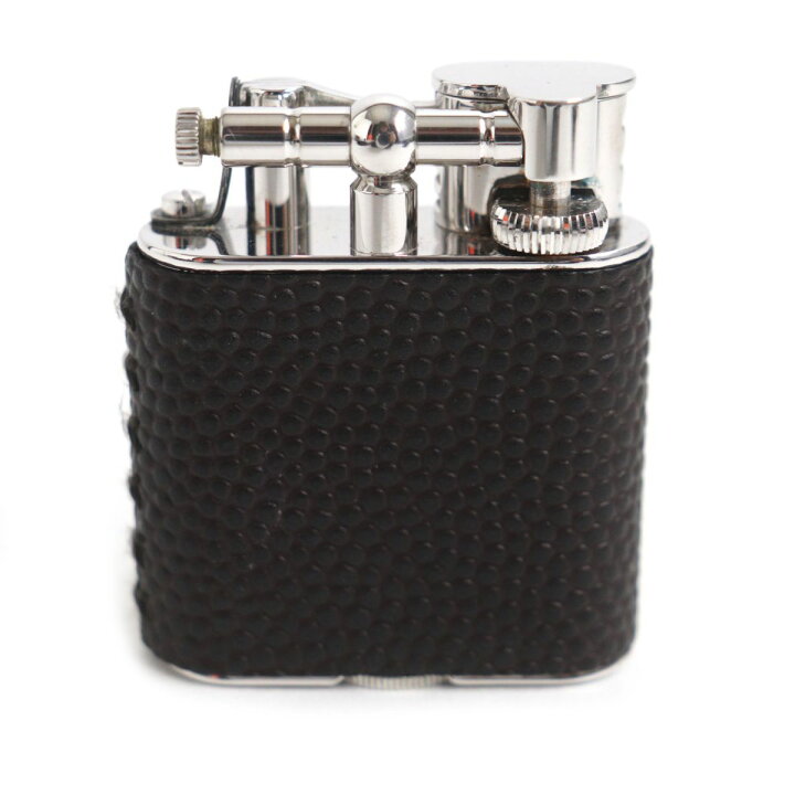 楽天市場】未使用品▽dunhill ダンヒル ユニーク カーフレザー使い 