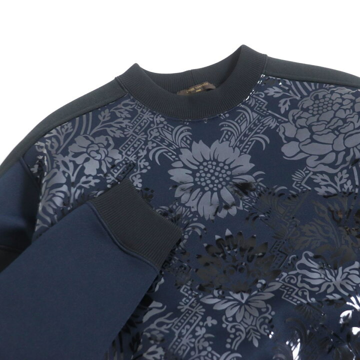 楽天市場】極美品□LOUIS VUITTON/ルイヴィトン フラワー ボタニカル柄 