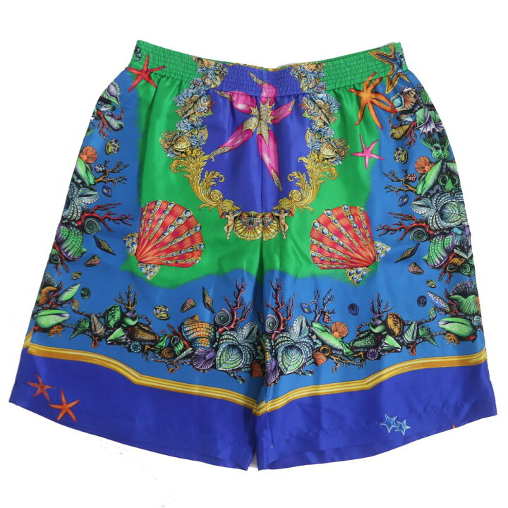 楽天市場】未使用品□2020年製 VERSACE/ヴェルサーチ A86432 