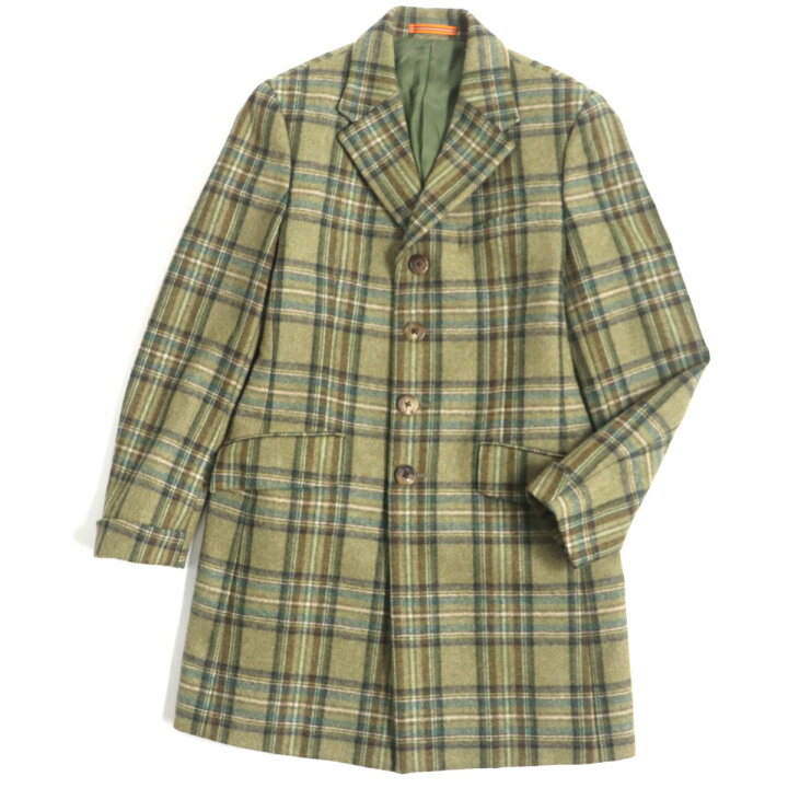 楽天市場】極美品▽PS Paul Smith ポールスミス 552J チェック柄  