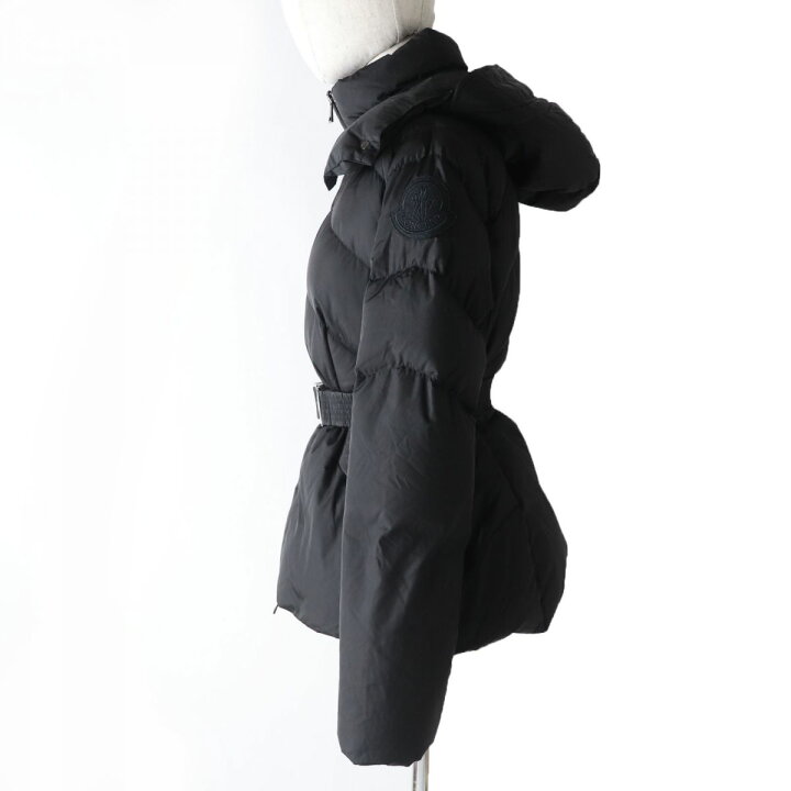 楽天市場】美品☆正規品 MONCLER モンクレール 20-21AW ALOES ロゴ 