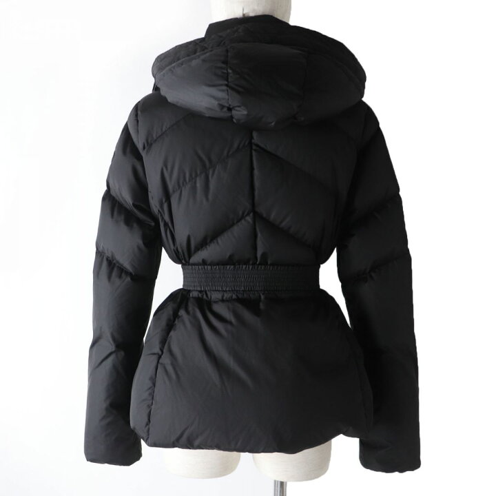 楽天市場】美品☆正規品 MONCLER モンクレール 20-21AW ALOES ロゴ 