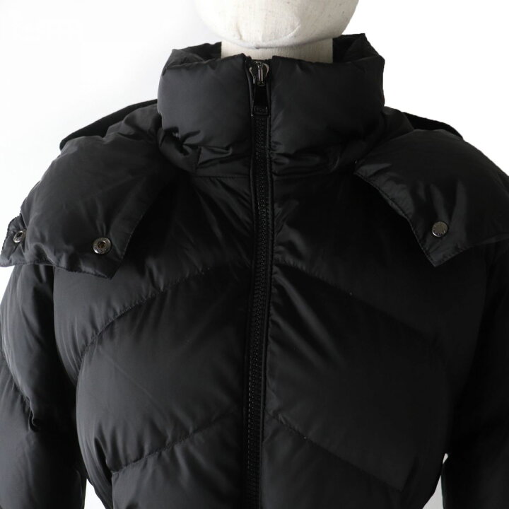 楽天市場】美品☆正規品 MONCLER モンクレール 20-21AW ALOES ロゴ 