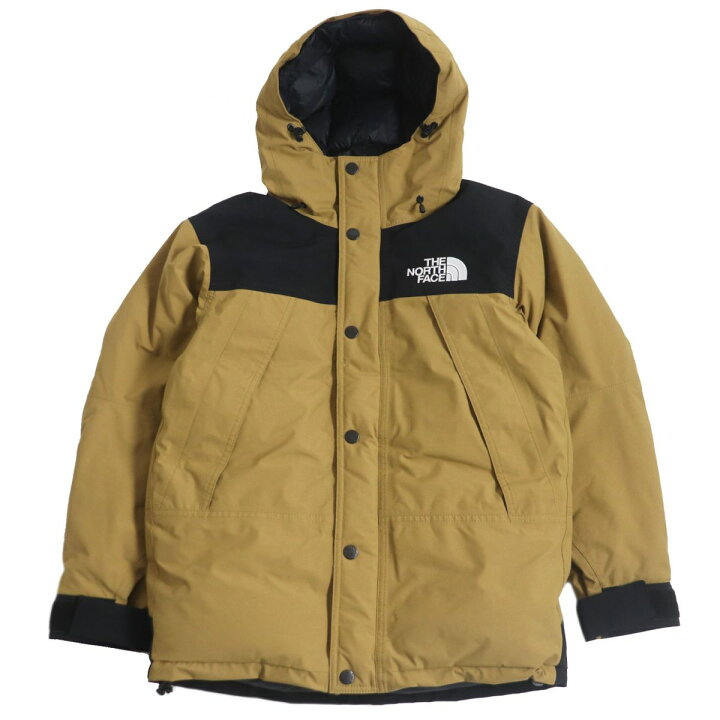 楽天市場】極美品□ザ・ノースフェイス ND91930 Mountain Down Jacket 
