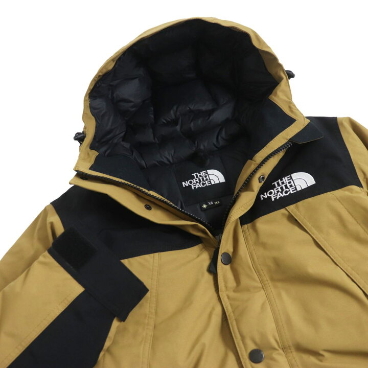 楽天市場】極美品□ザ・ノースフェイス ND91930 Mountain Down Jacket 