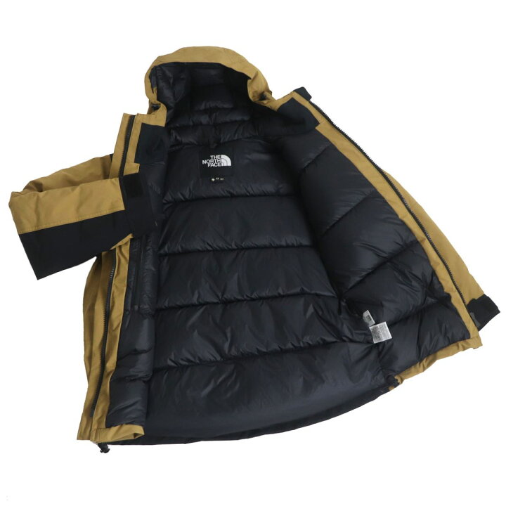 楽天市場】極美品□ザ・ノースフェイス ND91930 Mountain Down Jacket  