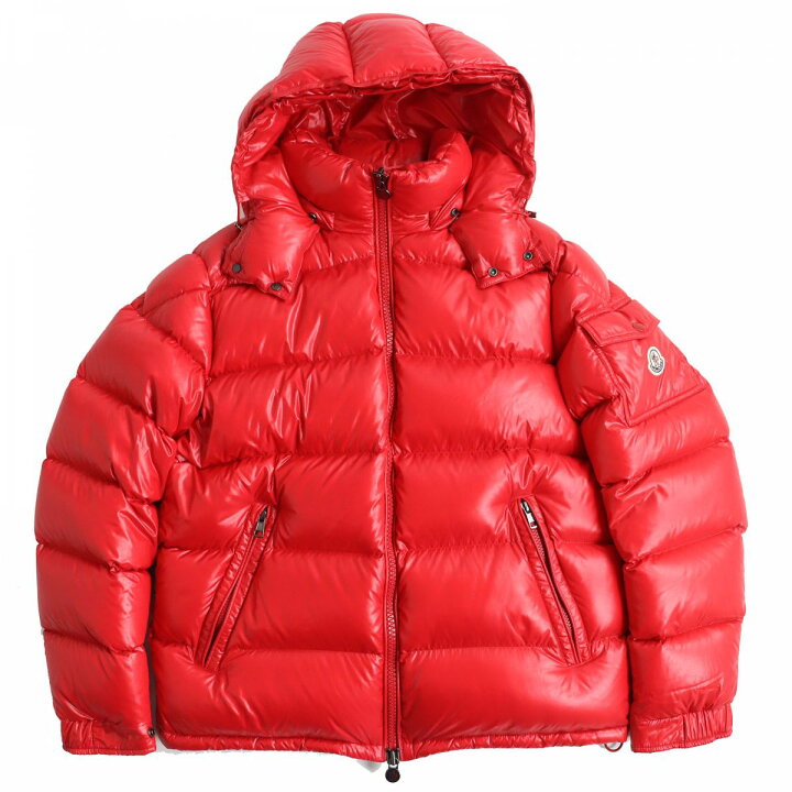 楽天市場】美品△国内正規品 MONCLER モンクレール MAYA マヤ ロゴ 