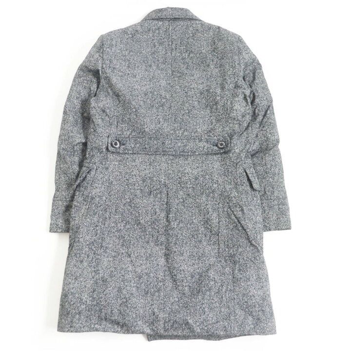 楽天市場】極美品□1PIU1UGUALE3×DUVETICA ウノピュウ デュベティカ 