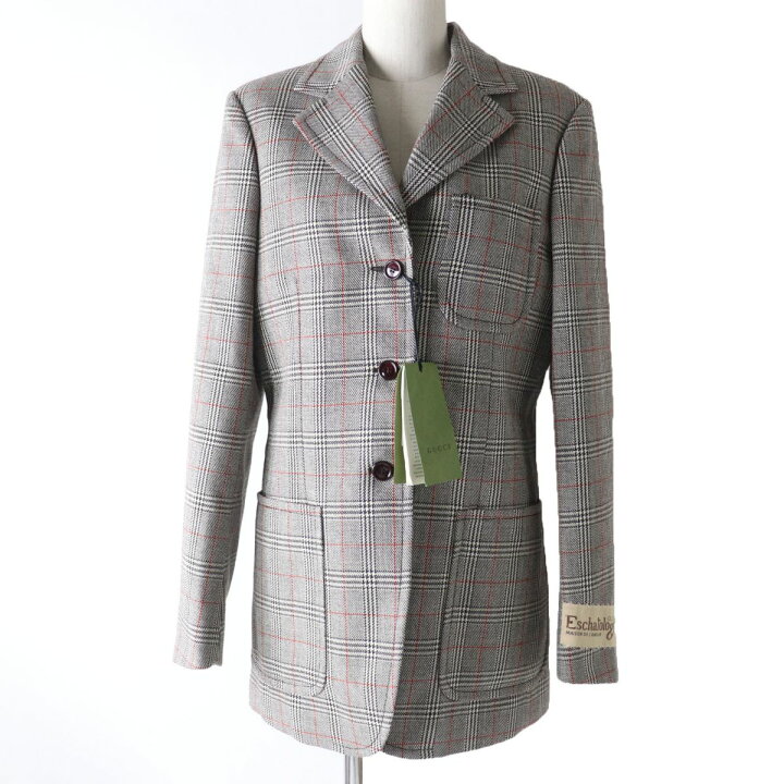 楽天市場】未使用品☆正規品 GUCCI グッチ 2021年 652006 グレン  