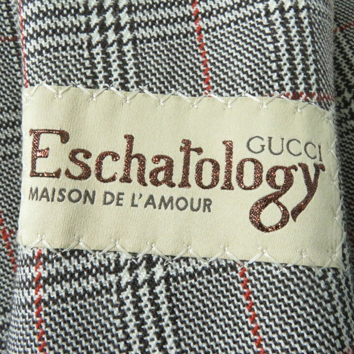 楽天市場】未使用品☆正規品 GUCCI グッチ 2021年 652006 グレン 