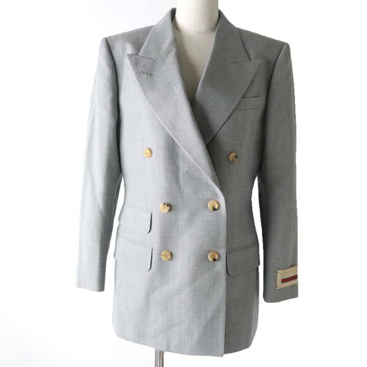 楽天市場】未使用品☆正規品 GUCCI グッチ 22SS 669528 裏地GG柄 