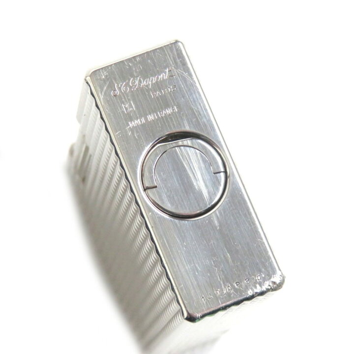 楽天市場】美品▽S.T.Dupont エス・テー・デュポン ライン1 ショート 