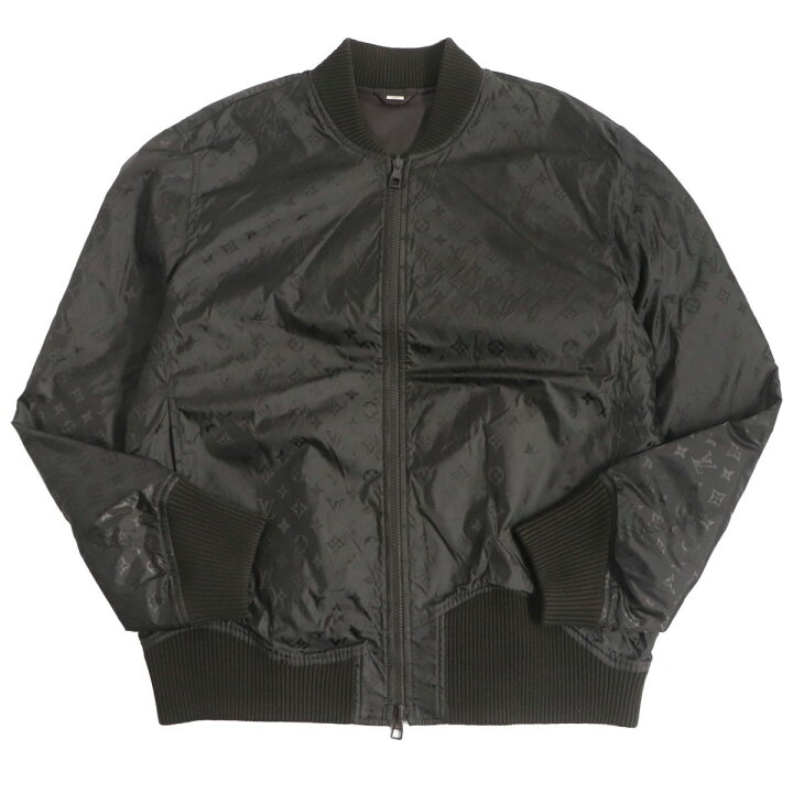 楽天市場】美品□23SS ルイヴィトン モノグラム ロゴプレート レザー  