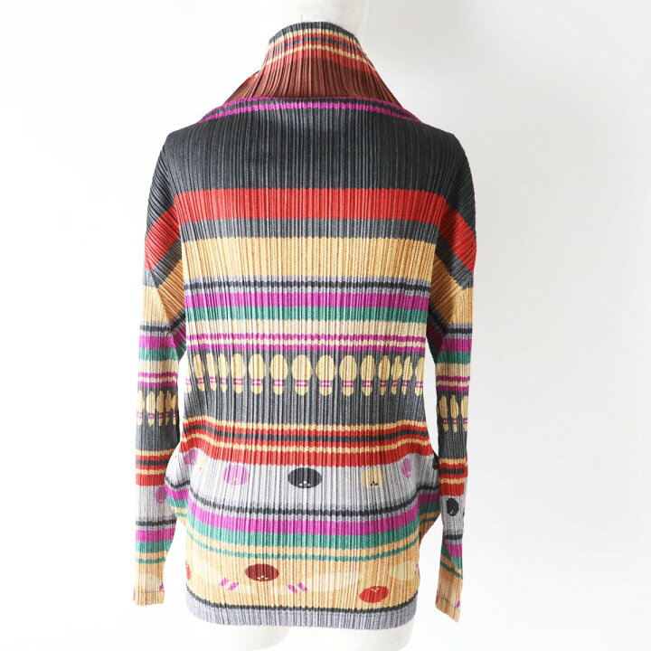 楽天市場】極美品◎正規品 希少 PLEATS PLEASE プリーツプリーズ PP73  
