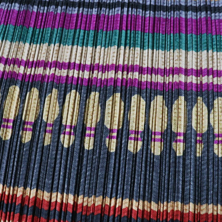 楽天市場】極美品◎正規品 希少 PLEATS PLEASE プリーツプリーズ PP73 
